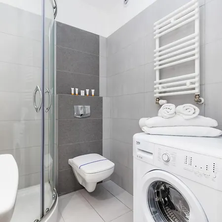 Przy Plazy - Promenada By Renters Appartamento Mielno (Koszalin)