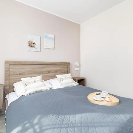 Przy Plazy - Promenada By Renters