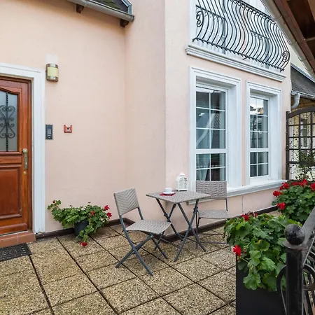 Przy Plazy - Promenada By Renters Appartamento