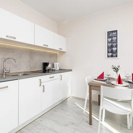 Przy Plazy - Promenada By Renters *