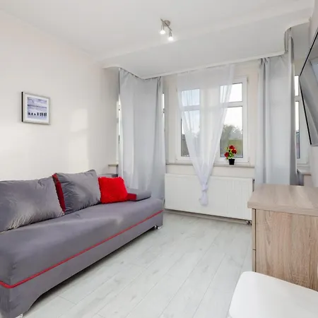 Przy Plazy - Promenada By Renters