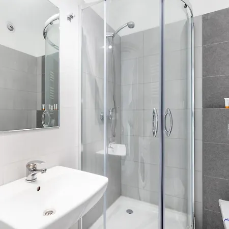 Appartamento Przy Plazy - Promenada By Renters