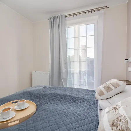 Przy Plazy - Promenada By Renters Appartamento