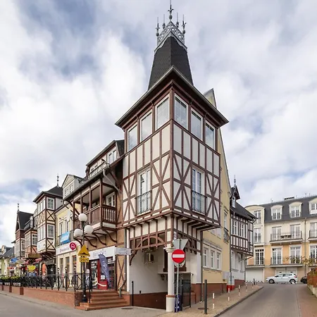 Appartamento Przy Plazy - Promenada By Renters Mielno (Koszalin)