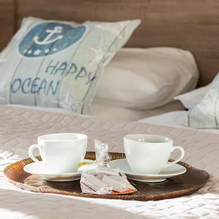 Przy Plazy - Promenada By Renters 아파트 미엘노