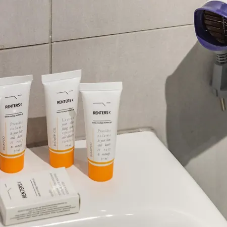 Przy Plazy - Promenada By Renters *