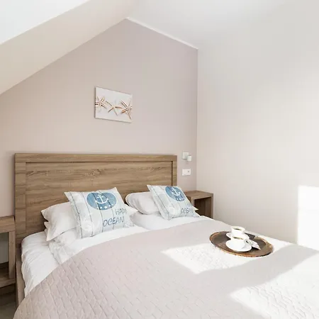Przy Plazy - Promenada By Renters Appartamento Mielno (Koszalin)