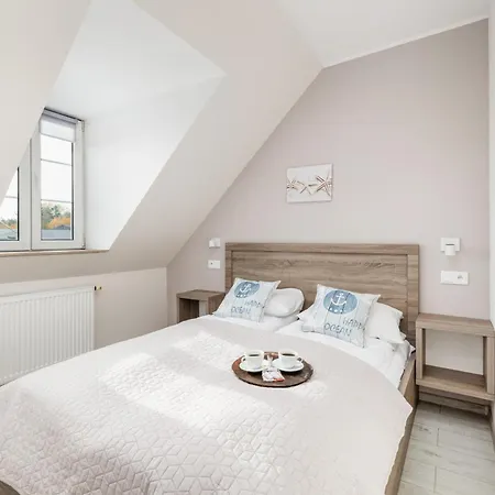 Przy Plazy - Promenada By Renters Appartamento
