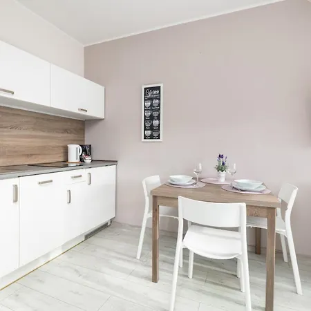 Przy Plazy - Promenada By Renters