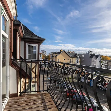 Appartamento Przy Plazy - Promenada By Renters Mielno (Koszalin)