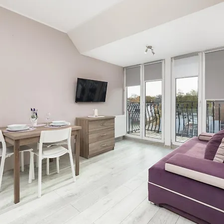 Przy Plazy - Promenada By Renters *