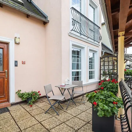 Przy Plazy - Promenada By Renters Appartamento *