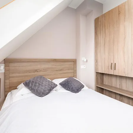 Appartamento Przy Plazy - Promenada By Renters Mielno (Koszalin)