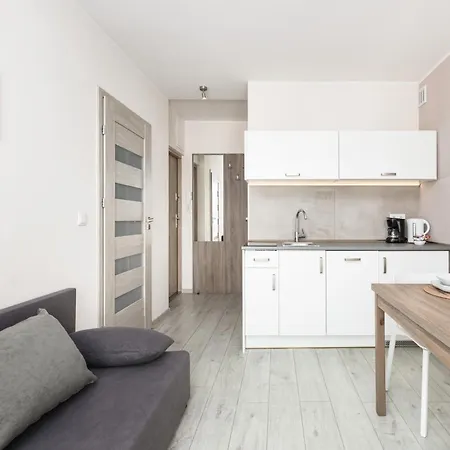 Przy Plazy - Promenada By Renters Mielno (Koszalin)