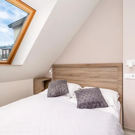 Przy Plazy - Promenada By Renters 아파트 *