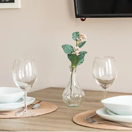 아파트 Przy Plazy - Promenada By Renters *