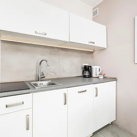 Przy Plazy - Promenada By Renters *