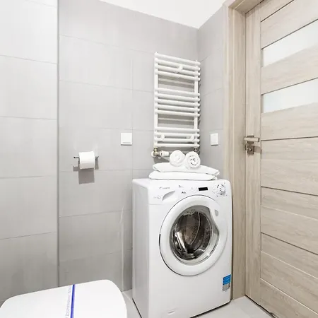 Przy Plazy - Promenada By Renters Appartamento *