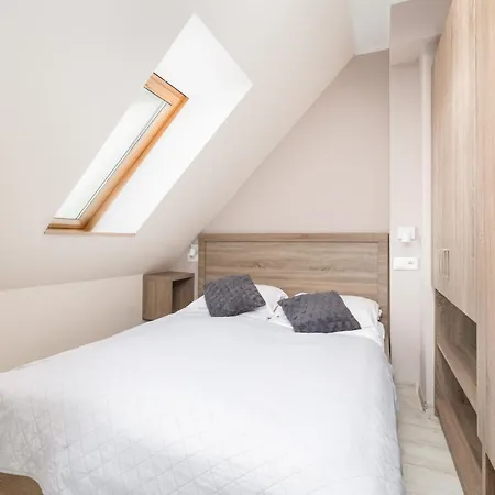 Przy Plazy - Promenada By Renters Appartamento *