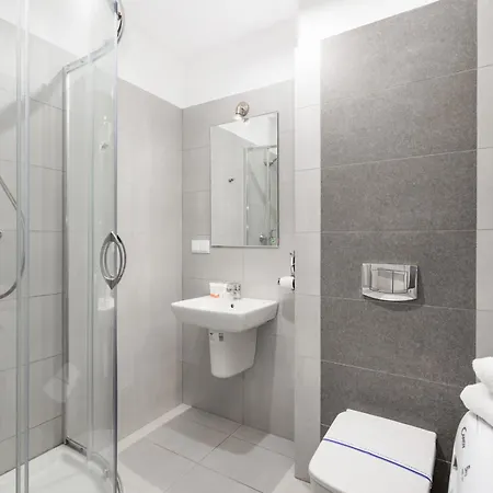 Przy Plazy - Promenada By Renters * 미엘노