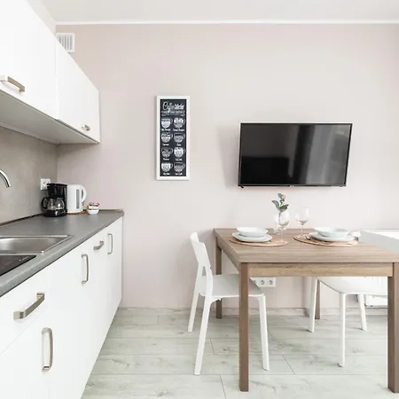 Przy Plazy - Promenada By Renters Appartamento Mielno (Koszalin)