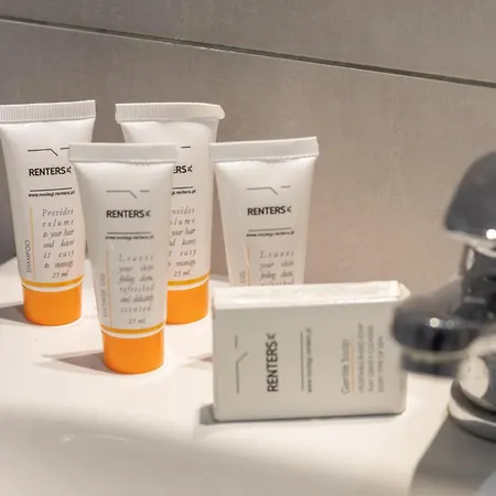 Appartamento Przy Plazy - Promenada By Renters