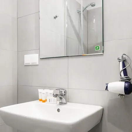 Przy Plazy - Promenada By Renters Appartamento