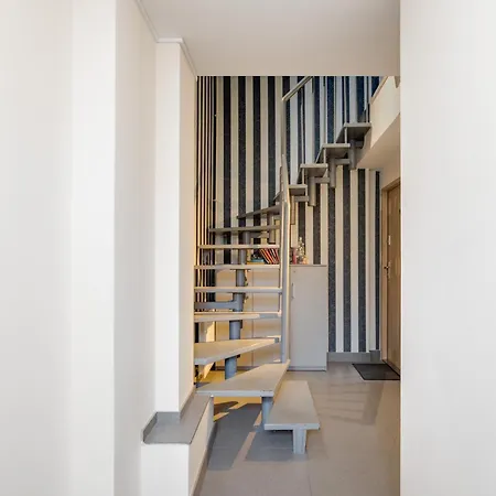 Przy Plazy - Promenada By Renters Appartamento