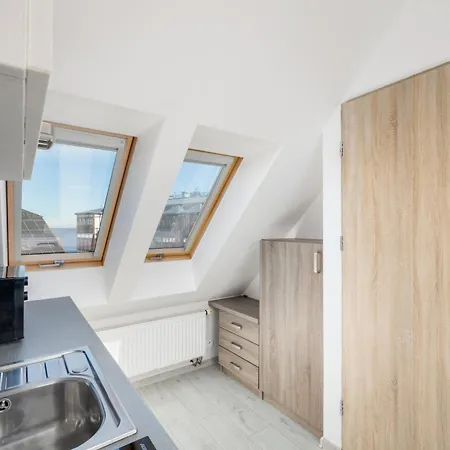 Przy Plazy - Promenada By Renters *