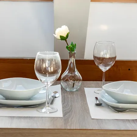 Appartamento Przy Plazy - Promenada By Renters *