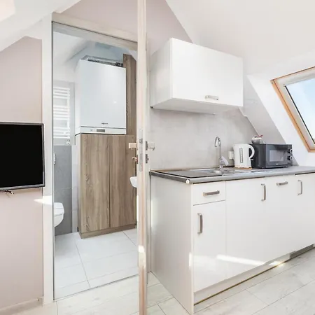 Przy Plazy - Promenada By Renters