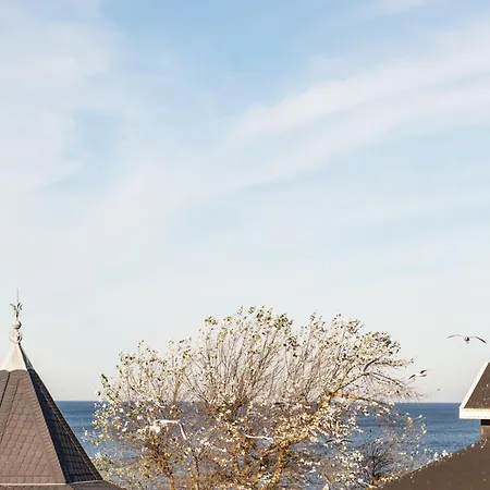 아파트 Przy Plazy - Promenada By Renters