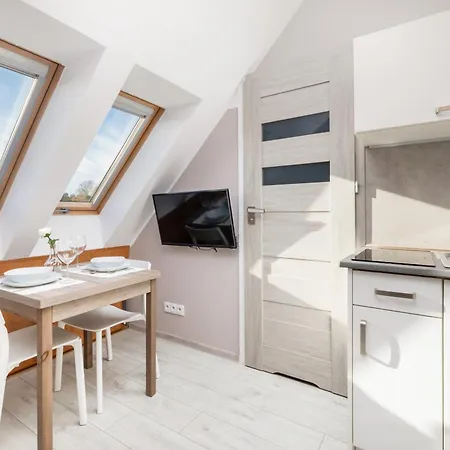 Przy Plazy - Promenada By Renters Appartamento Mielno (Koszalin)