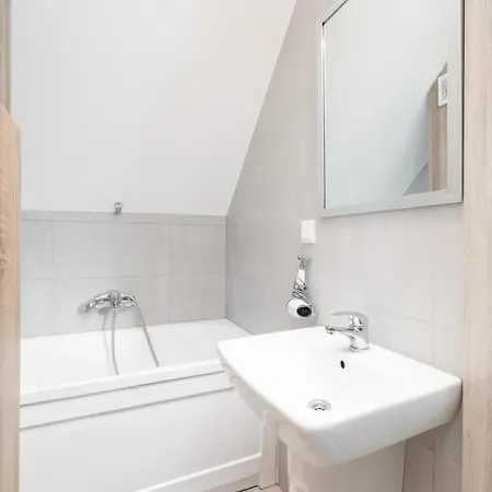 Przy Plazy - Promenada By Renters *