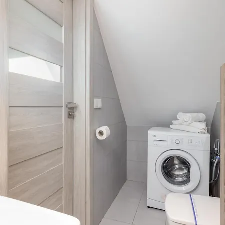 Przy Plazy - Promenada By Renters * Mielno (Koszalin)