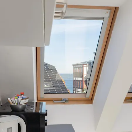 Przy Plazy - Promenada By Renters * 미엘노