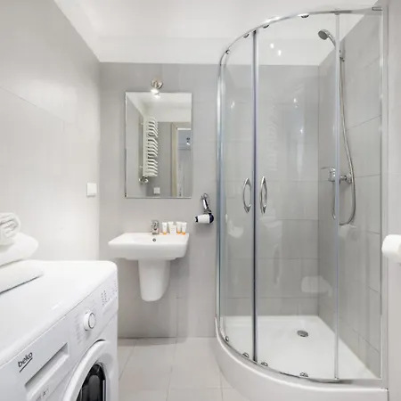 Przy Plazy - Promenada By Renters * 미엘노