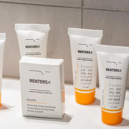 Przy Plazy - Promenada By Renters 미엘노