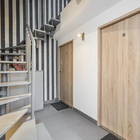 Przy Plazy - Promenada By Renters *